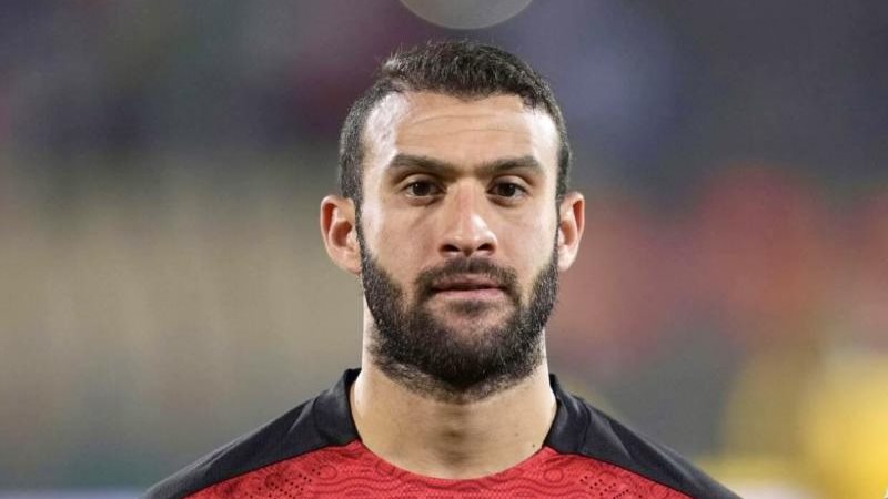 عمر كمال عبدالوحد