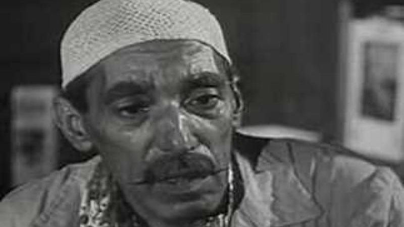 حسن البارودي