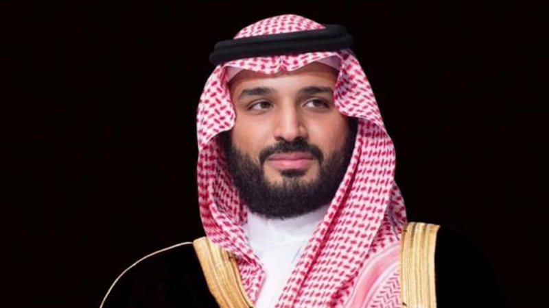 محمد بن سلمان