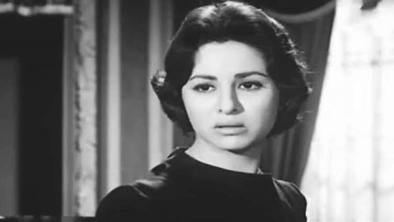 فاتن حمامة