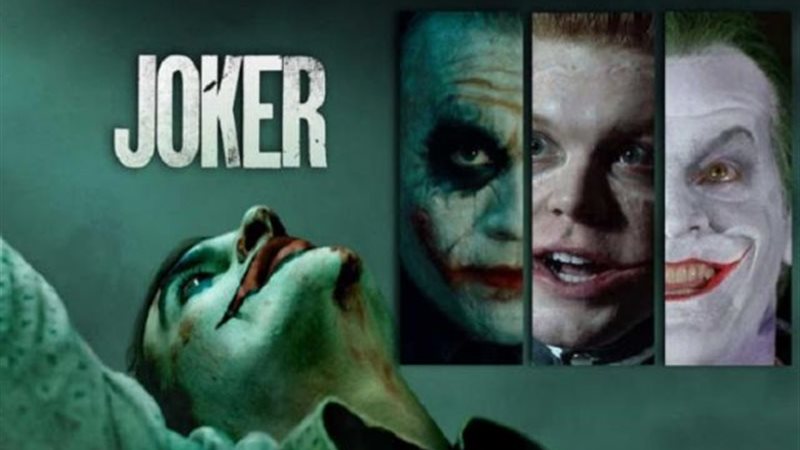 فيلم Joker