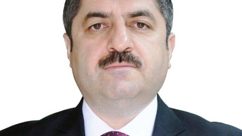 الدكتور سيمور نصيروف