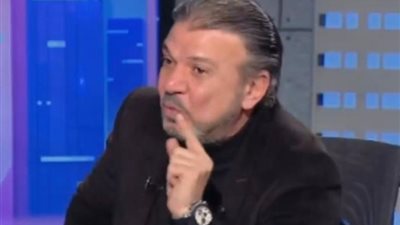 أحمد سلامة عن أزمة مسلسل بطن الحوت: طالبين تصاريح لـ 52 ممثل غير عضو بالنقابة من أصل 80