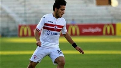 هروب السافل .. نجم الزمالك على رادار سيراميكا