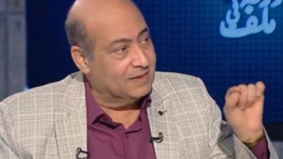 طارق الشناوى: فيلم أبو نسب أفضل من الإسكندراني لأنه صادق ومفيهوش إدعاء سياسي