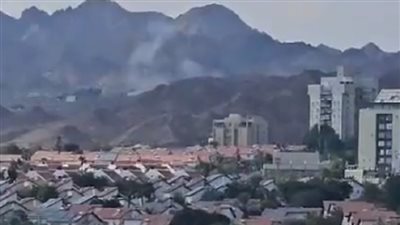 إسرائيل تعلن حالة الطوارئ في إيلات لهذا السبب