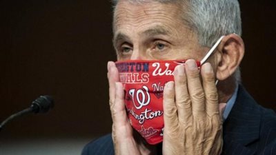 صراع النجاة  ..فاوتشي يعلن عن ” لقاح جديد للخلاص من كورونا