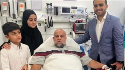 وائل الدحدوح.. قصة الصمود والأمل في وجه الاحتلال