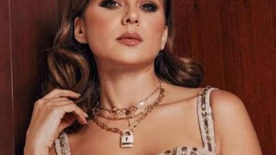 نيللى كريم تبدأ تصوير دورها فى مسلسل ”فراولة”