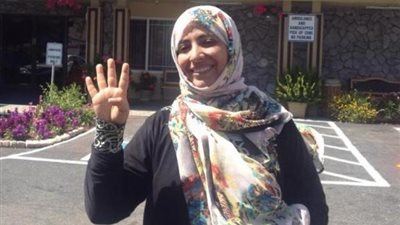 توكل كرمان تهاجم هيئة كبار العلماء في السعودية