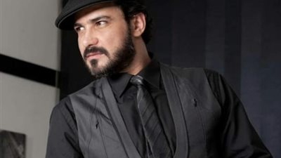 محمد رجب يتواجد في العين السخنة من أجل ”ضربة معلم” استعدادًا لعرضه على الشاشات الشهر الجاري