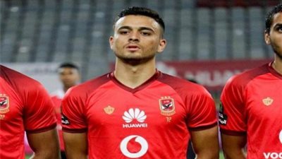 المنتخب الأوليمبي يجتمع مع صلاح محسن..إعرف السبب