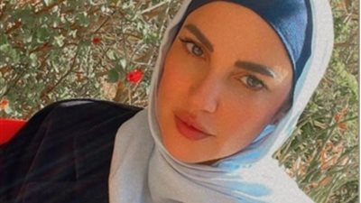 درة تكشف عن شخصيتها فى مسلسل ”إثبات نسب”