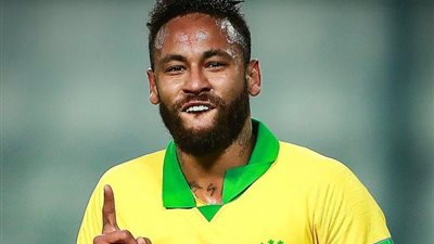 تيتي يستبعد نيمار من معسكر البرازيل للإصابة