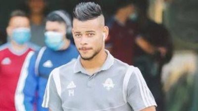 الزمالك يضم دونجا 3 مواسم