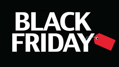 شعبة الملابس: تخفيضات ” البلاك فراى داى ” تصل إلى 50%