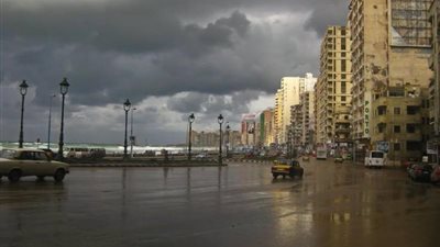 أمطار وانخفاض في درجات الحرارة.. الأرصاد تكشف تفاصيل حالة الطقس الأسبوع المقبل