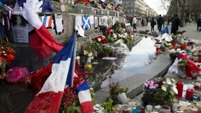 فرنسا تحيي الذكرى الخامسة لاعتداءات باريس