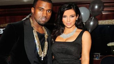 من زوجها.. تعرف على الهدية التى أبكت كيم كارداشيان