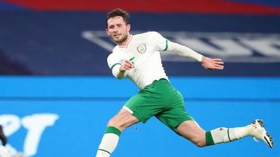 فيروس كورونا يصيب لاعب منتخب أيرلندا