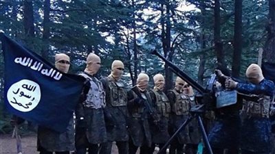 عاجل .. عودة تنظيم داعش .. هجوم كرمان بإيران يكشف أسرار جديدة فى خنادق أمراء الدم