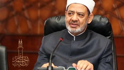 فيلسوف ومفكر إسلامي.. تعرف على شخصية جناح الأزهر بمعرض الكتاب هذا العام