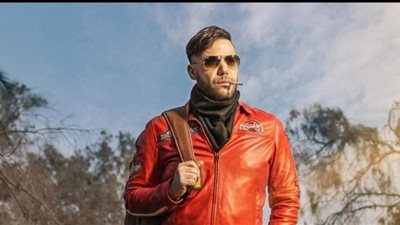 محمد إمام يلحق السباق الرمضانى 2024 بـ ”كوبرا”