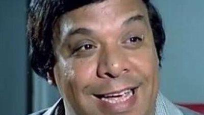 وحيد سيف.. طردته مارى منيب وضرب نجلته بالحذاء  بسبب الفن وعانى من الوحدة قبل وفاته