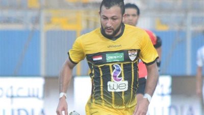 الإنتاج الحربى يستغني عن محمد رجب وكريم لالا