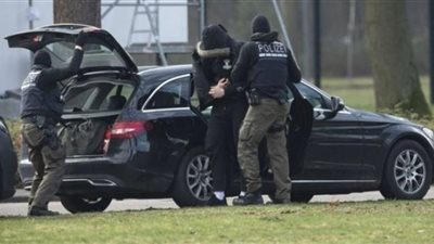 تفاصيل محاكمة 11 يمني في خلية إرهابية لتدمير المساجد بألمانيا