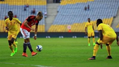 تعرف على أمير عادل لاعب الزمالك الجديد