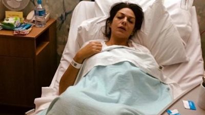 بريطانية تدعي إصابتها بالسرطان لتجمع التبرعات وتنفقها في ”القمار”