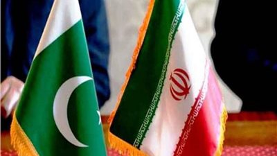 اتفاق بين «باكستان» و«إيران» على «هدنة»| تفاصيل