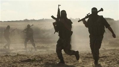 عاجل .. المقاومة تستهدف ناقلة جند إسرائيلية بقذيفة الياسين 105 في خان يونس