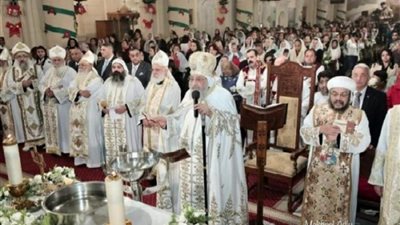 7 معلومات هامة عن عيد الغطاس والأكلات الشهيرة… تفاصيل