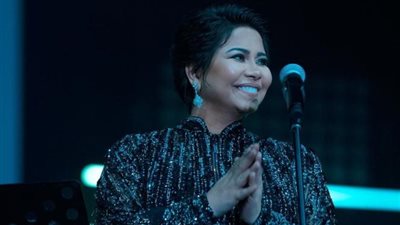 شيرين تستعد لطرح ألبومها الجديد فى 2024