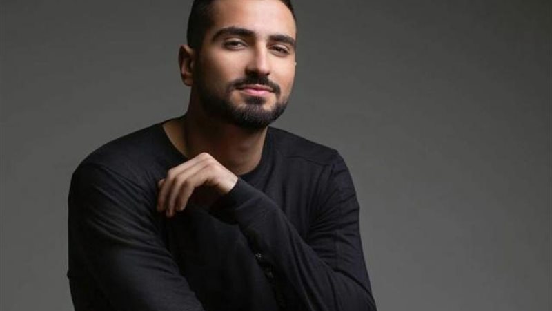 محمد الشرنوبي