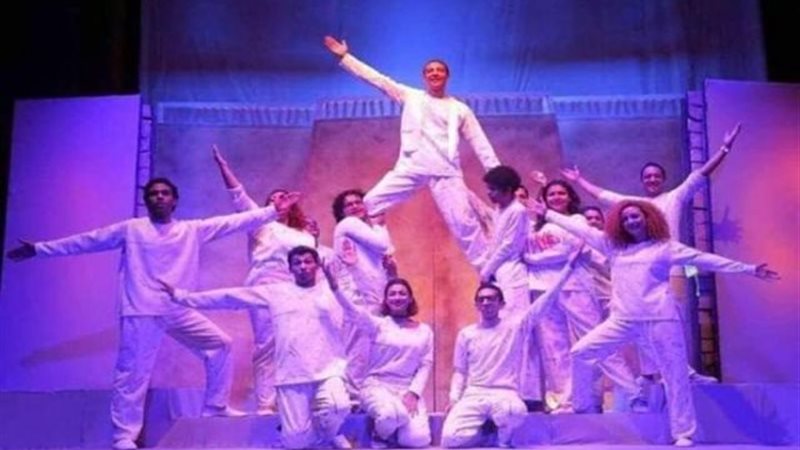 312 ليلة عرض نفذتها