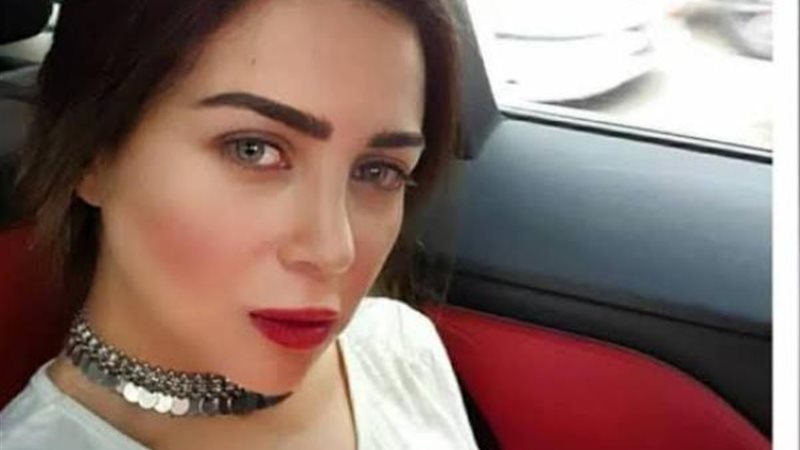 مى عز الدين