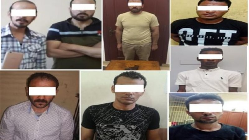 ننشر أبرز جهود الإدارة