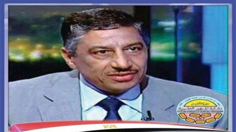 السيد عبدالستار المليجى