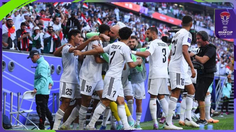 العراق