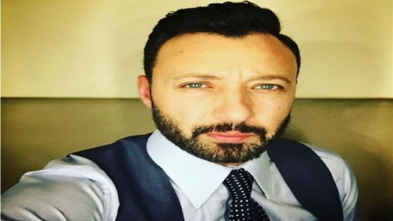 احمد فهمى