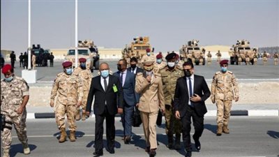 عاجل.. تفاصيل أخطر اتفاق وقعته قطر مع حكومة «الوفاق»