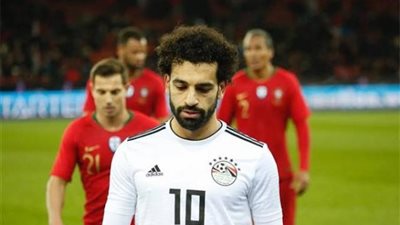 هل يتهرب محمد صلاح من مواجهتي توجو؟