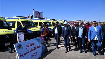 مدبولي: الحكومة تعمل على توفير التجهيزات المطلوبة بجميع المحافظات لسُرعة التعامل مع أي أزمة