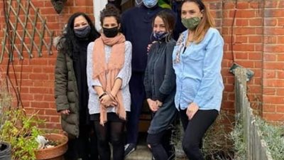 عاش 7 أشهر بين المستشفيات.. صاحب أطول فترة ”صداقة” مع فيروس كورونا