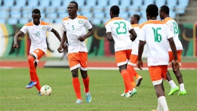 النيجر تفلت من فخ أثيوبيا وتفوز بهدف في تصفيات أفريقيا
