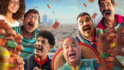 بطولة بيومى فؤاد.. آلاء لاشين تستعد لطرح أحدث أعمالها السينمائية ”التجربة المكسيكية”