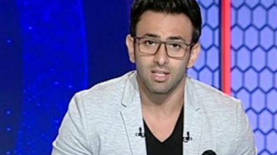 إبراهيم فايق.. تعرف علي تطورات الحالة الصحية للإعلامي الشاب